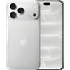 Apple iPhone 18 Pro Max 256GB - Silver . fino a 5 anni di Garanzia