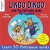 Mark Pallis Lingo Dingo and the Chef who spoke Portuguese (Tascabile)