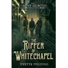 Yvette Fielding The Ripper of Whitechapel (Tascabile) Ghost Hunter Chronicles