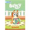 Penguin Young Readers Licenses Bingo: A Bluey Storybook (Tascabile) Bluey