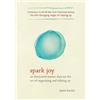 Marie Kondo Spark Joy (Copertina rigida) Life Changing Magic of Tidying Up