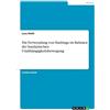 Luca Diehl Die Verwendung von Hashtags im Rahmen der katalanischen U (Tascabile)