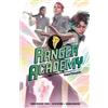 Maria Ingrande Mora Ranger Academy Vol. 1 (Tascabile)