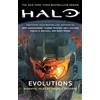 Various Halo: Evolutions (Tascabile) Halo