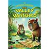 Marc Finks The Capybara Guardians, Book 1 (Tascabile)