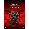 Piggyback Assassin's Creed Shadows - The Complete Official Guide (Tascabile)