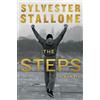 Sylvester Stallone The Steps (Copertina rigida)