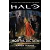 Karen Traviss Halo: Mortal Dictata (Tascabile) Halo