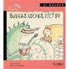 Lluís Farré Estrada Buenas noches, Victor (Copertina rigida)