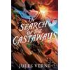 Jules Verne In Search of the Castaways (Tascabile) Jules Verne Collection
