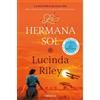 Lucinda Riley La hermana sol / The Sun Sister (Tascabile) LAS SIETE HERMANAS