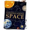 Space - Constellations: Knowledge Encyclopedia For Children (Tascabile)