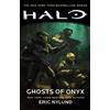 Eric Nylund Halo: Ghosts of Onyx (Tascabile) Halo