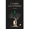 Voltaire Candido, o El Optimismo (Copertina rigida)