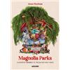 Jessa Hastings Magnolia Parks (Spanish Edition) (Tascabile)