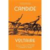Voltaire Candide (Warbler Classics Annotated Edition) (Tascabile)