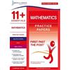 11+ Essentials Mathematics Practice Papers Book 1 (Tascabile)