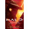 Troy Denning Halo: Oblivion (Tascabile) Halo