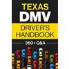 Discover Prep Texas DMV Driver's Handbook (Tascabile)