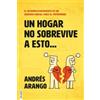 Andres Arango Un Hogar No Sobrevive a Esto / A Home Does Not Survive (Tascabile)