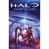 Kelly Gay Halo: Point of Light (Tascabile) Halo