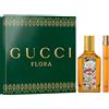 Gucci Flora Gorgeous Orchid Cofanetto eau de parfum intense