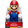 JAKKS PACIFIC Personaggio Super Mario Gigante - Altezza 50cm