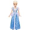 JAKKS PACIFIC Disney Princess Cenerentola Bambola Articolata Playdate 80cm Con Accessori