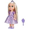 JAKKS PACIFIC Bambola Rapunzel Disney Princess 38 cm
