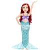 JAKKS PACIFIC Disney Princess Bambola Ariel Playdate 80 Cm Articolata