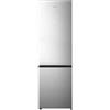 Hisense FCN255ACE frigorifero con congelatore Libera installazione 255 L E Acciaio inox