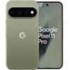Google Pixel 11 Pro , 256GB, verde oliva