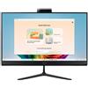 Acer IT Acer Aspire C 24-B AI All-in-One | C24B-GKRK | Nero