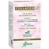 aboca spa societa' agricola Aboca CollagenUp Naturcomplex Collagene e Acido Ialuronico 60 Capsule
