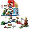 LEGO SUPER MARIO 71360 STARTER PACK COURSE ORIGINALE