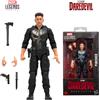 Hasbro Figurina The Punisher Marvel Legends Daredevil Born Again serie TV 15 cm Hasbro
