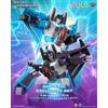 Yolopark Confezione da 2 figurine Transformers G1 Thundercracker & Skywarp Yolopark...