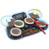 VTech Electronics Batteria giocattolo Kidi DJ Electronic Drums 572607
