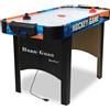 Neo-Sport Tavolo da air hockey, modello più grande NS-425