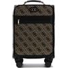 GUESS TROLLEY VALIGERIA UNISEX - GUESS NERO - TWLB23 13983