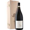 San Silvestro Ruj Barolo DOCG 2022 Magnum 1,5 L, Cassetta di legno
