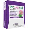 PHARMACARE EUROPE LTD Integratore Promensil Menopausa Silhouette, 30 compresse