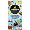 BACI PERUGINA Cioccomania Cioccolatini Assortiti Fondenti e al Latte, Sacchetto 180g