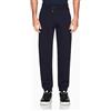 Armani Exchange Pantaloni Sportivi da Uomo Icon Project, Logo Ricamato