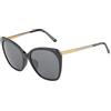 Jimmy Choo Occhiali da sole Donna ELE-F-S-807