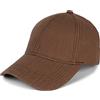 styleBREAKER Cappellino Baseball Unisex Estivo in Lino | Circonferenza 54-59 cm, regolabile. Visiera curva 7 cm. Traspirante, fibra naturale, fascia tergisudore in cotone.