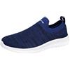 liangp Scarpe sportive traspiranti per il tempo libero uomo e donna, scarpe leggere walk-running 97 scarpe uomo diabetico scarpe uomo