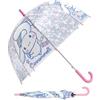 Cinnamoroll OMBRELLO CAMPANA TRASPARENTE 46CM