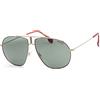 Carrera Occhiali da sole unisex in metallo BOUND 01Q/QT
