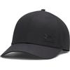 Under Armour M ISO-CHILL ARMOURVENT ADJ 0025 - CASTLEROCK One Size